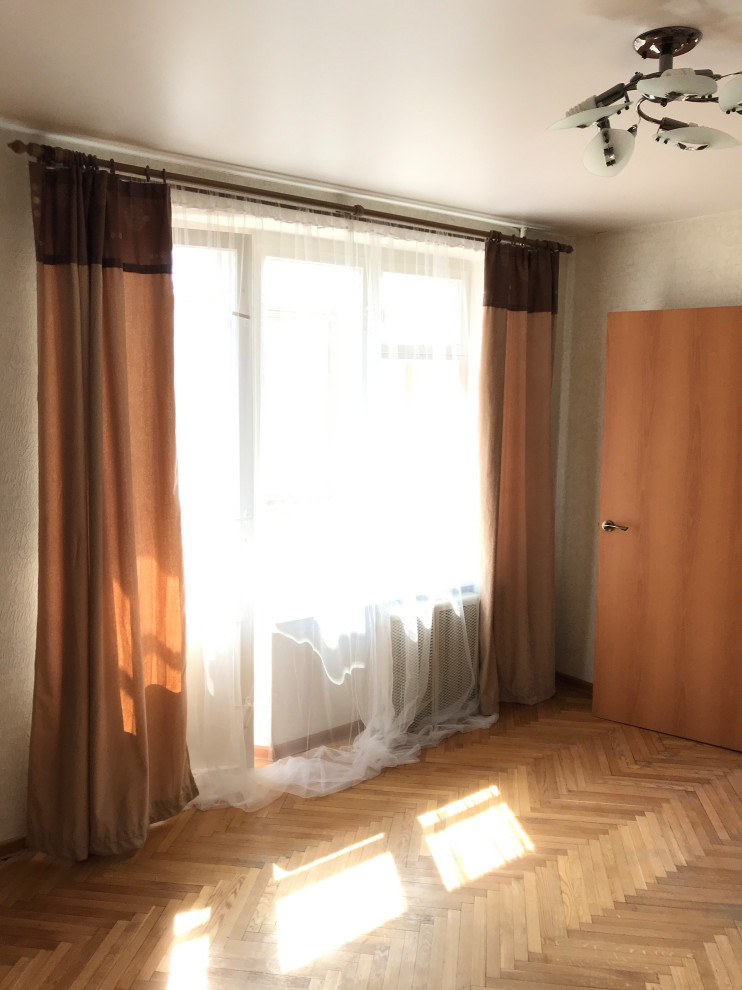 Квартира 40 м2
