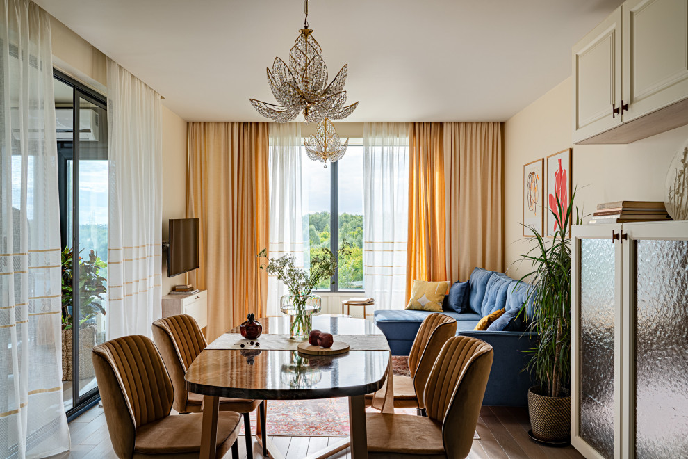 Атмосфера Дзен