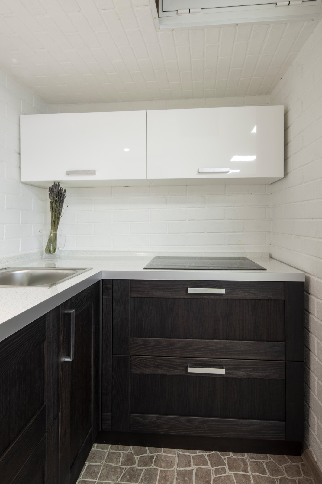 Кухня Шамони