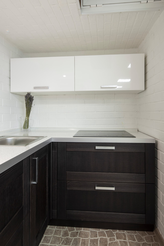 Кухня Шамони