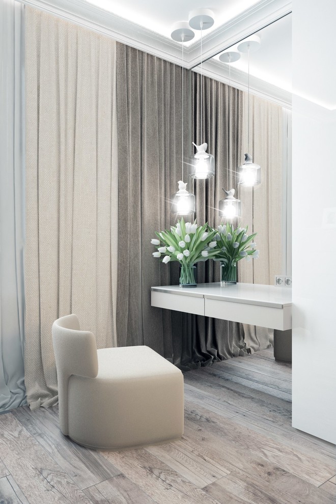 ЖК Дом на Фрунзенской