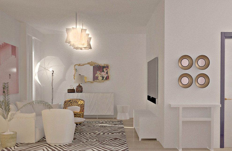 Хочу в Париж!