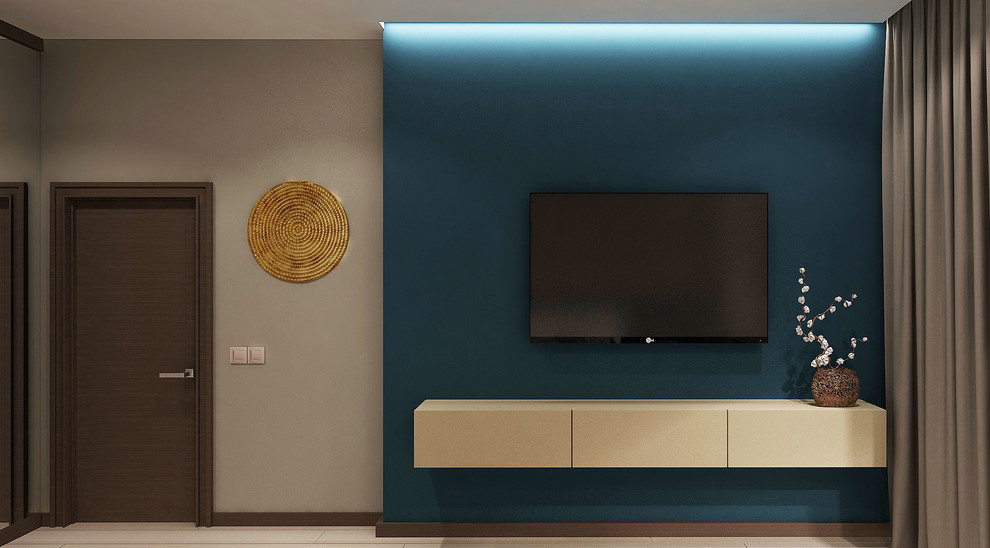 Квартира в ЖК. Ломоносовский