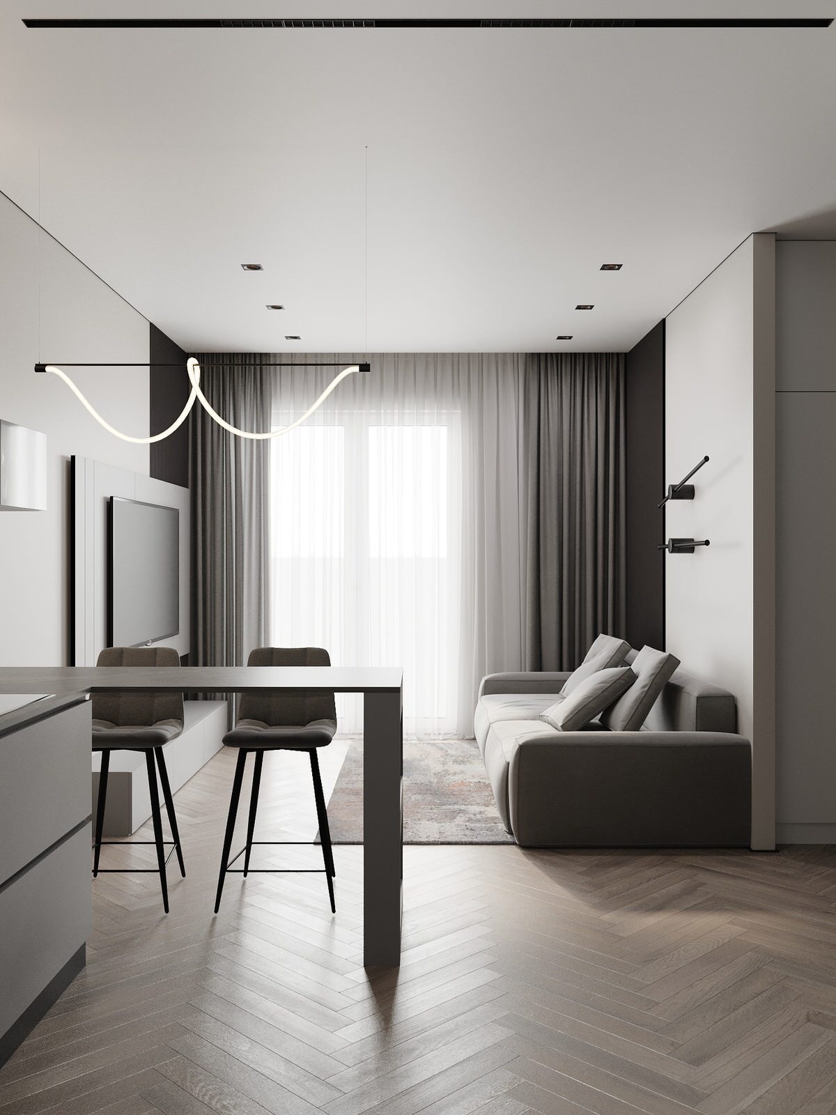 ЖК Город L-Town, Челябинск