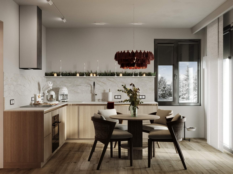 Коттедж 120 кв.м. г. Томск 18102021