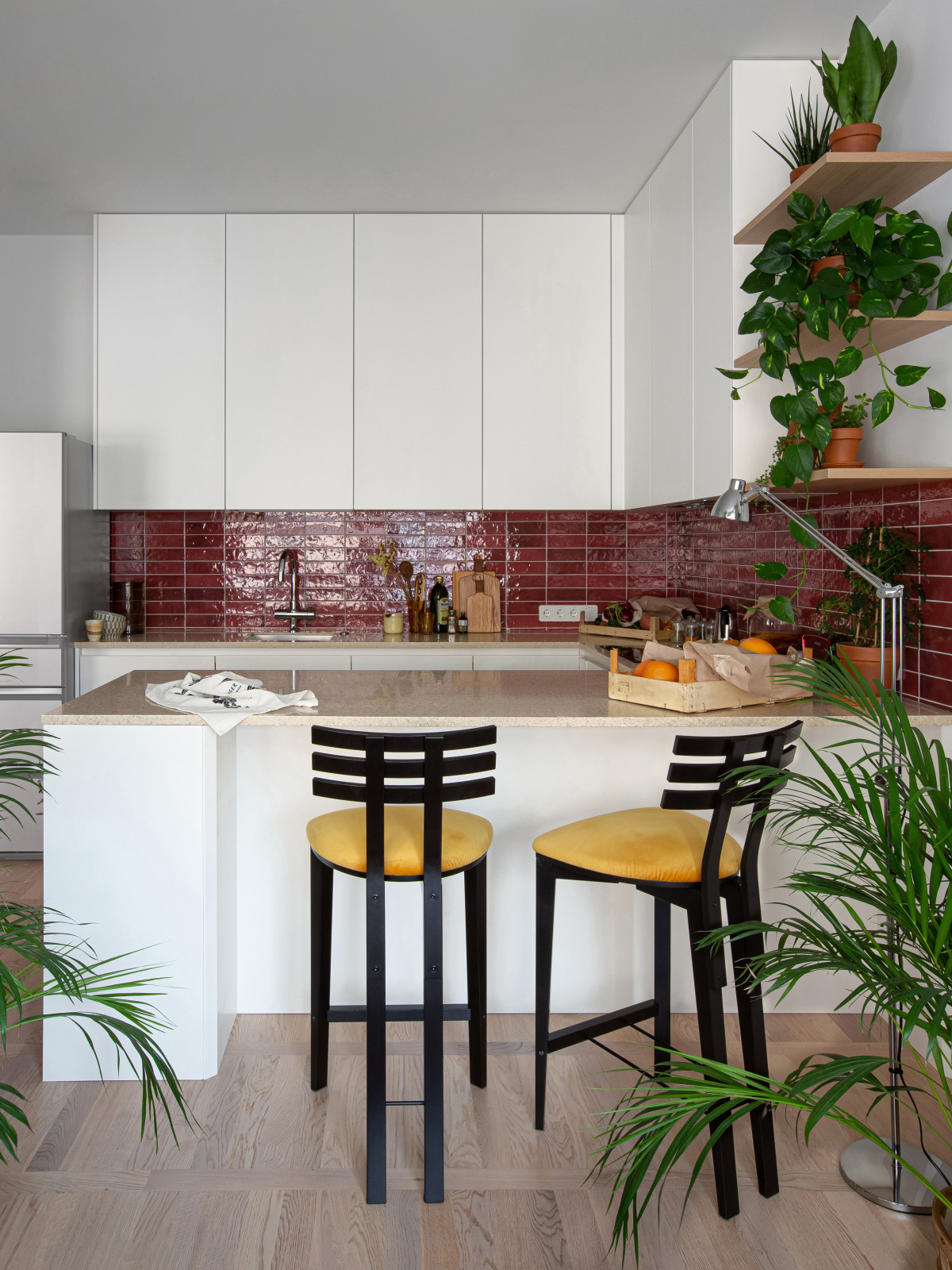 ЖК Смольный 17