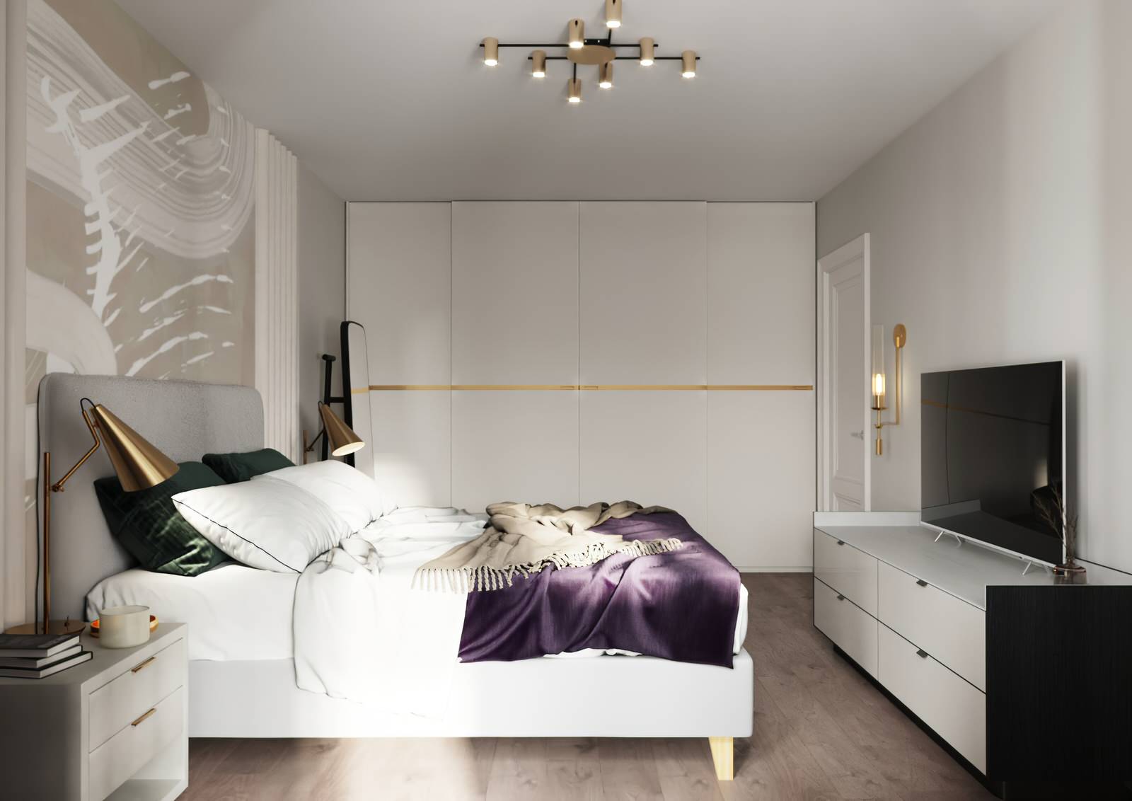 ЖК "Семеновский"