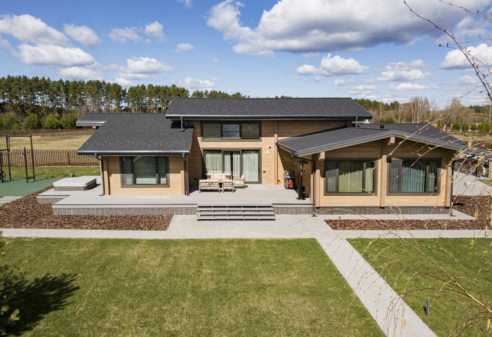 Вознесенское