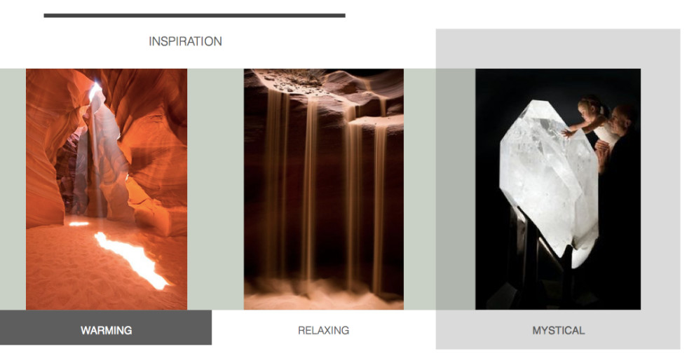 Обложка проекта: Ресторан в Синагоге (светопроект)