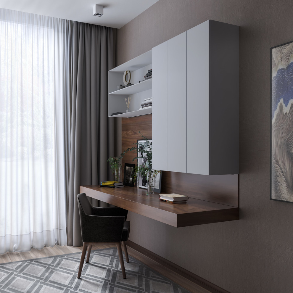 современный интерьер