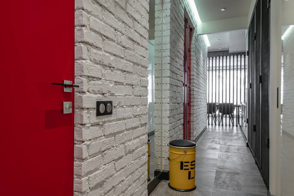 ЖК ЗАЗЕРКАЛЬЕ 406