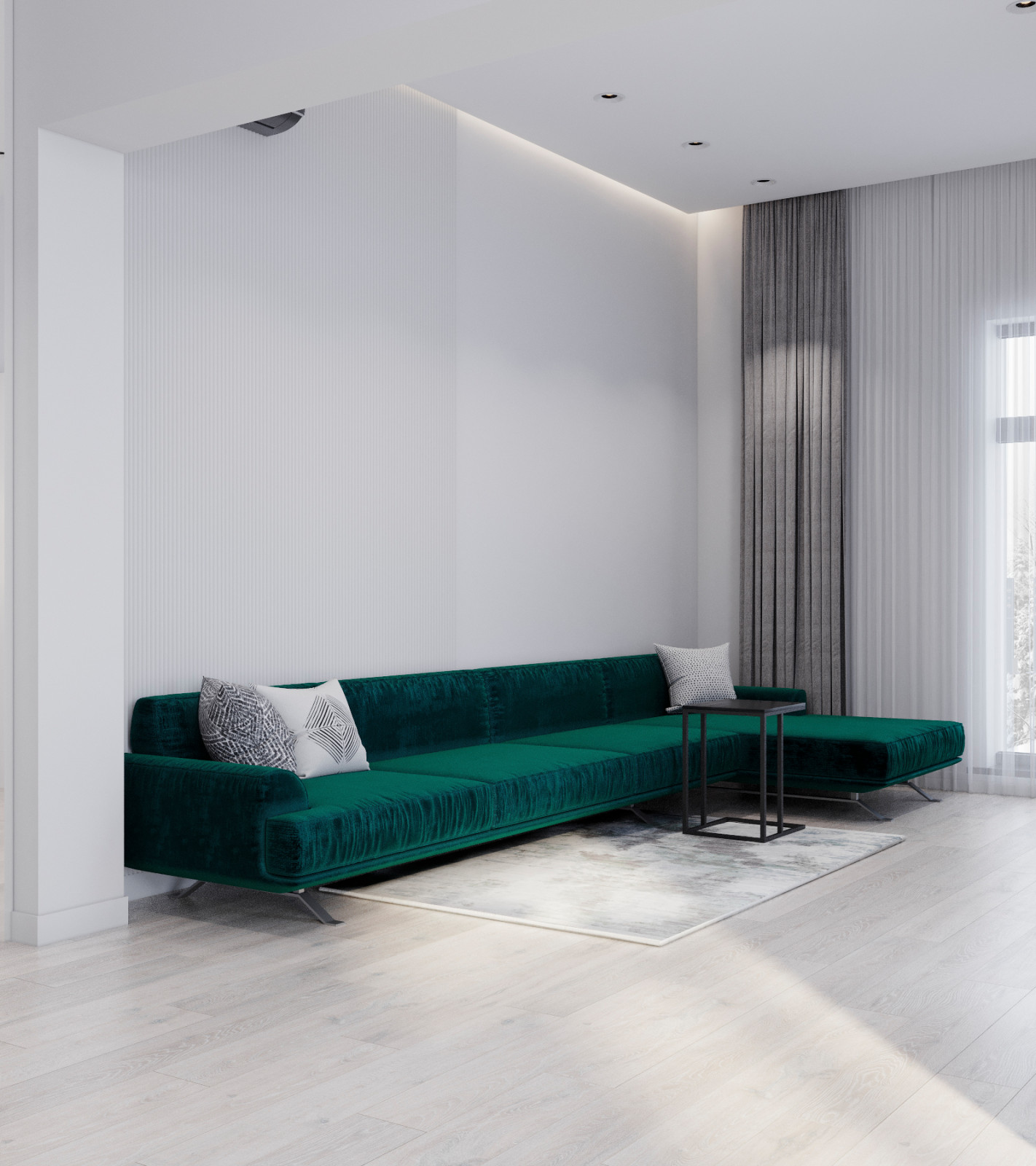 КП "Софийские Сады"