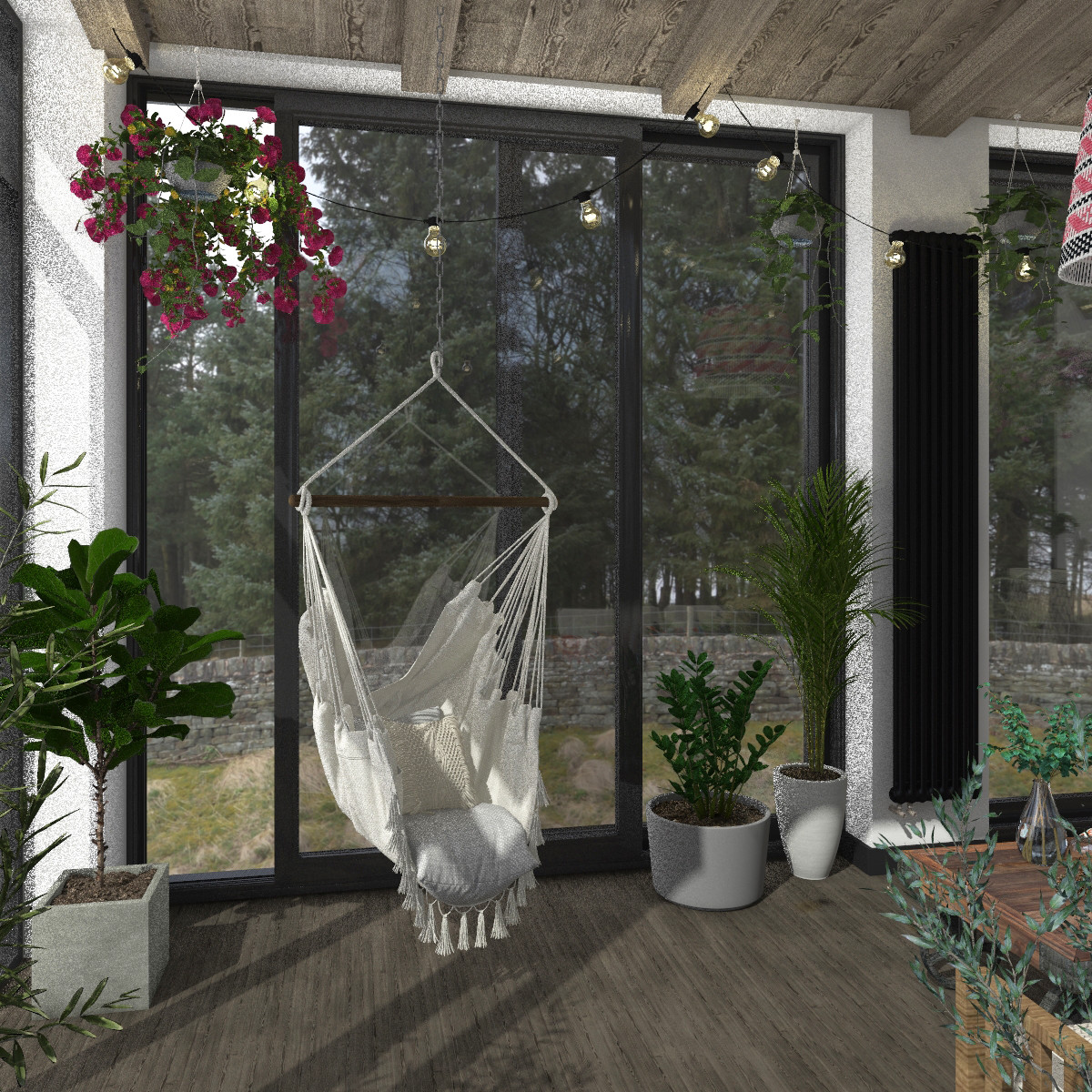 проект дома в Королеве