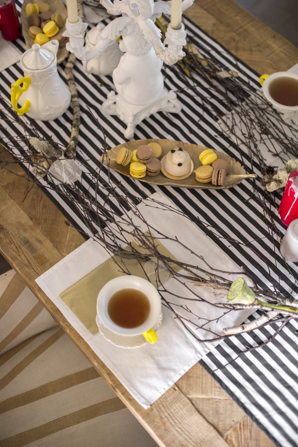 дом в Подмосковье