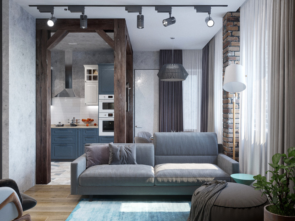 Квартира в Краснодаре