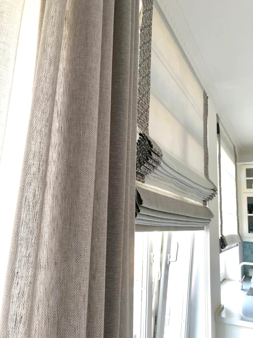 Интерьерный текстиль