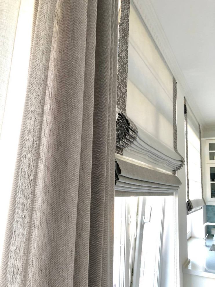 Интерьерный текстиль