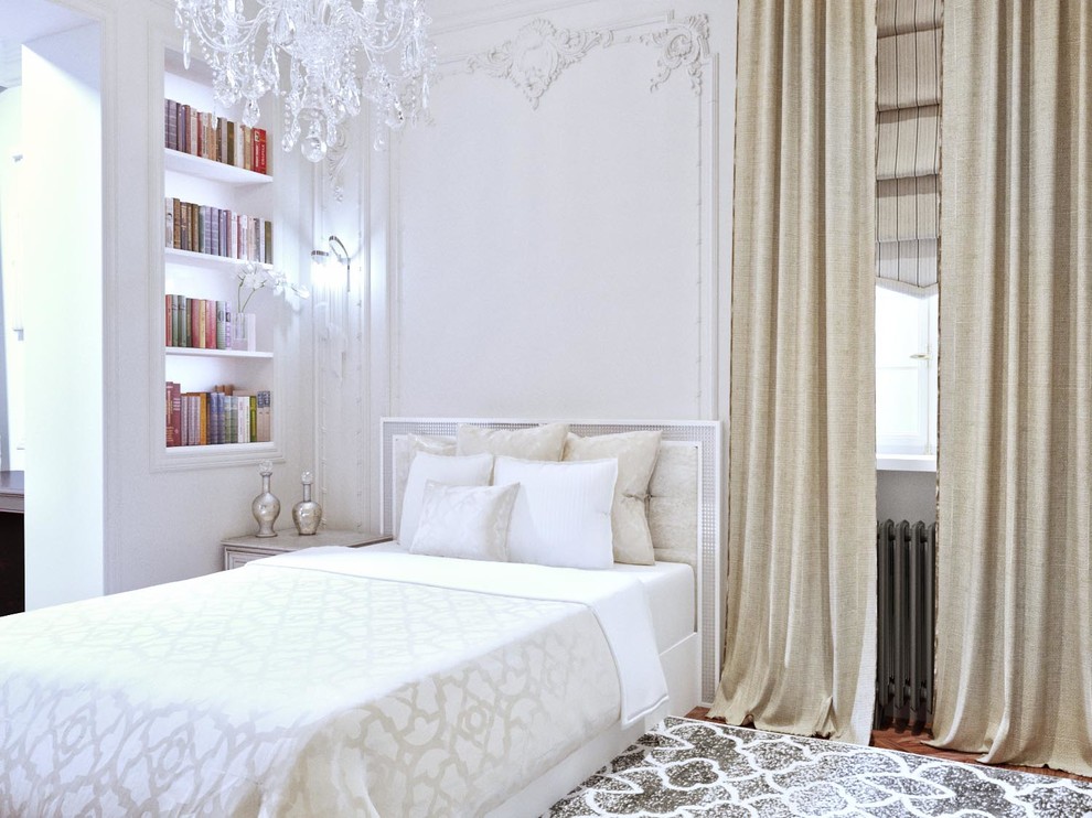 Квартира в сталинском доме