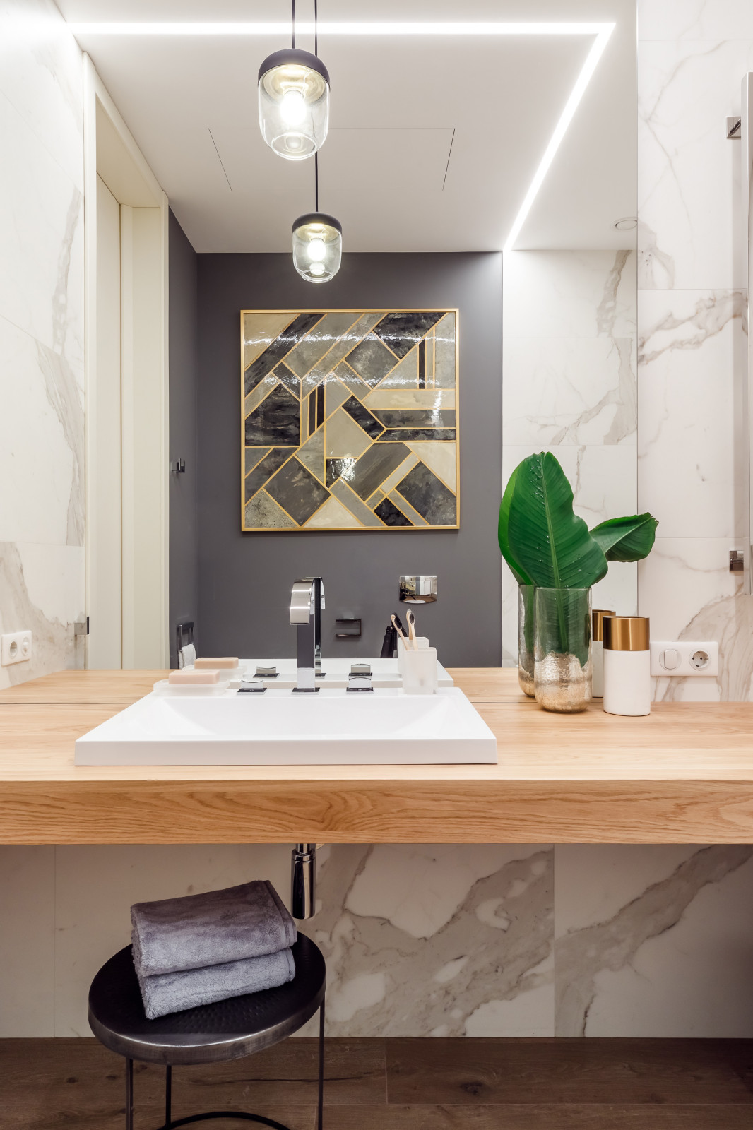 ЖК "Актёр Гэлакси"