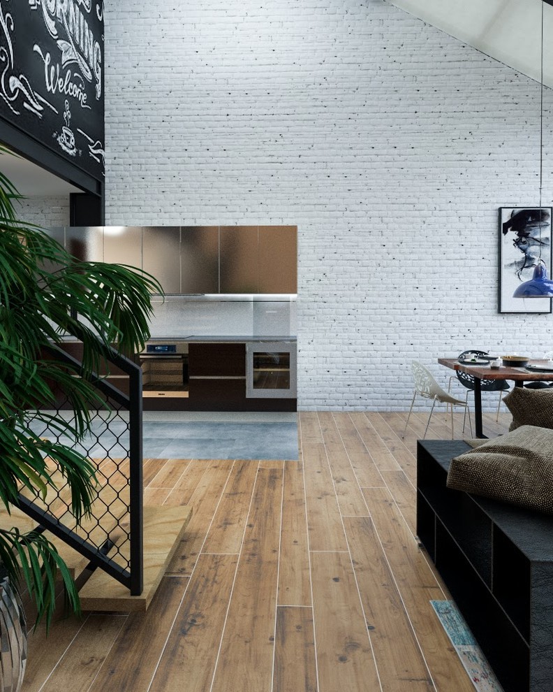 Квартира 100 м