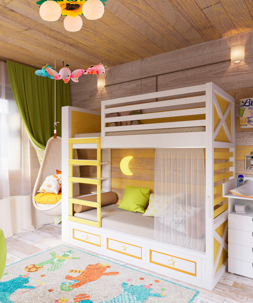 Деревенский прованс под Томском