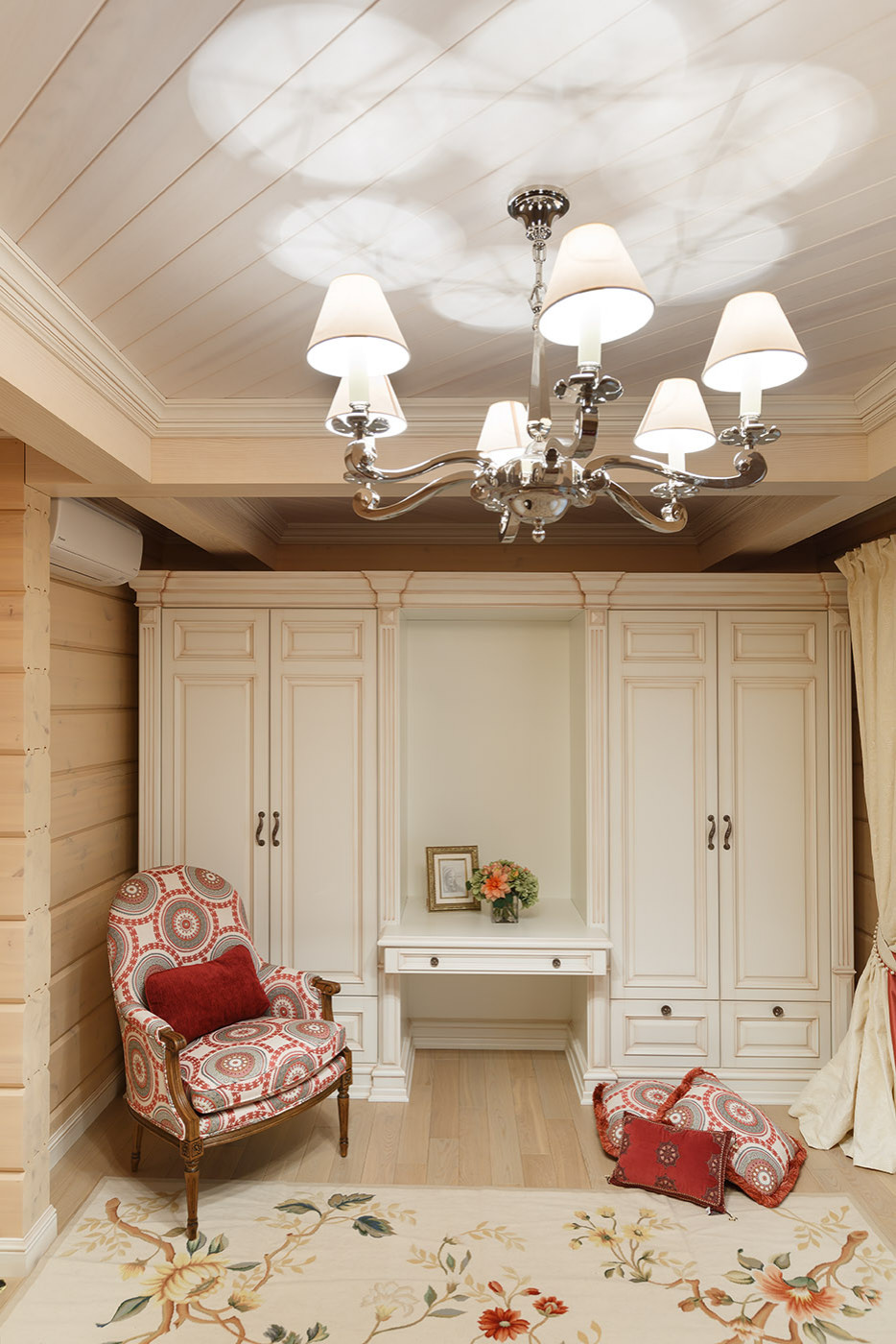 ' Honka Village"  Ленинградская Область.450 м2