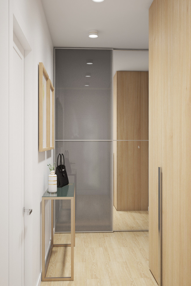 Дизайн квартиры ЖК Union Park