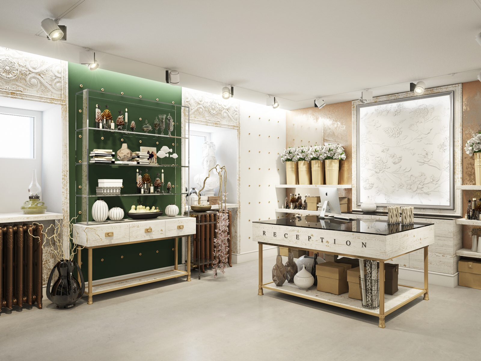 Николай Кузнецов