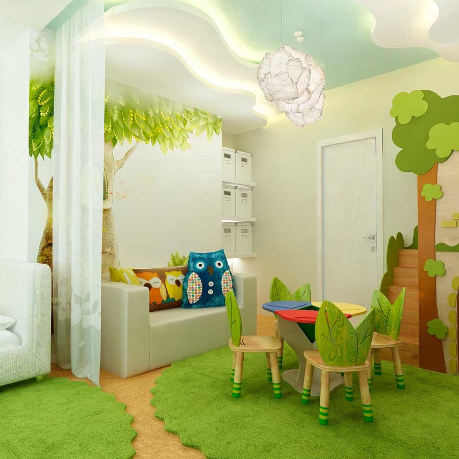 Личные Апартаменты от Светлых Идей