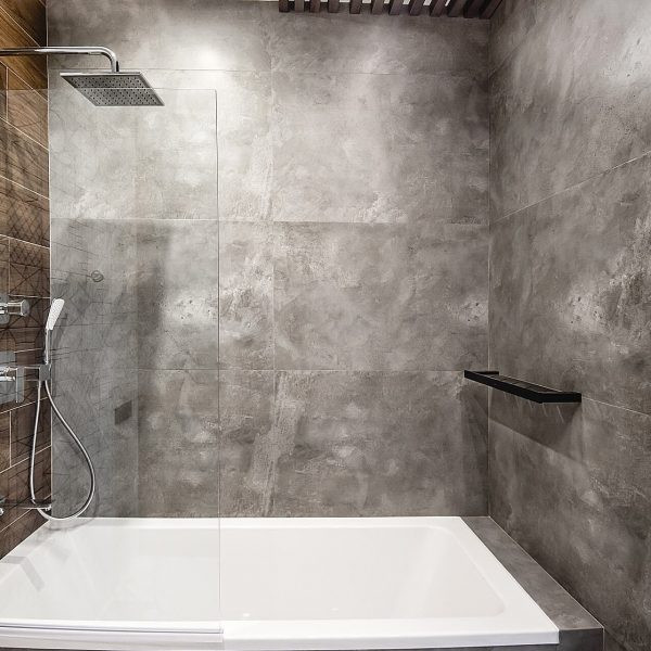 Ремонт однокомнатной квартиры