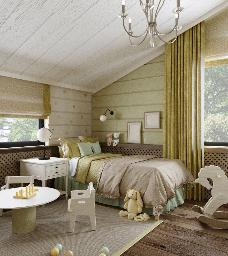 Загородный дом. г. Калуга