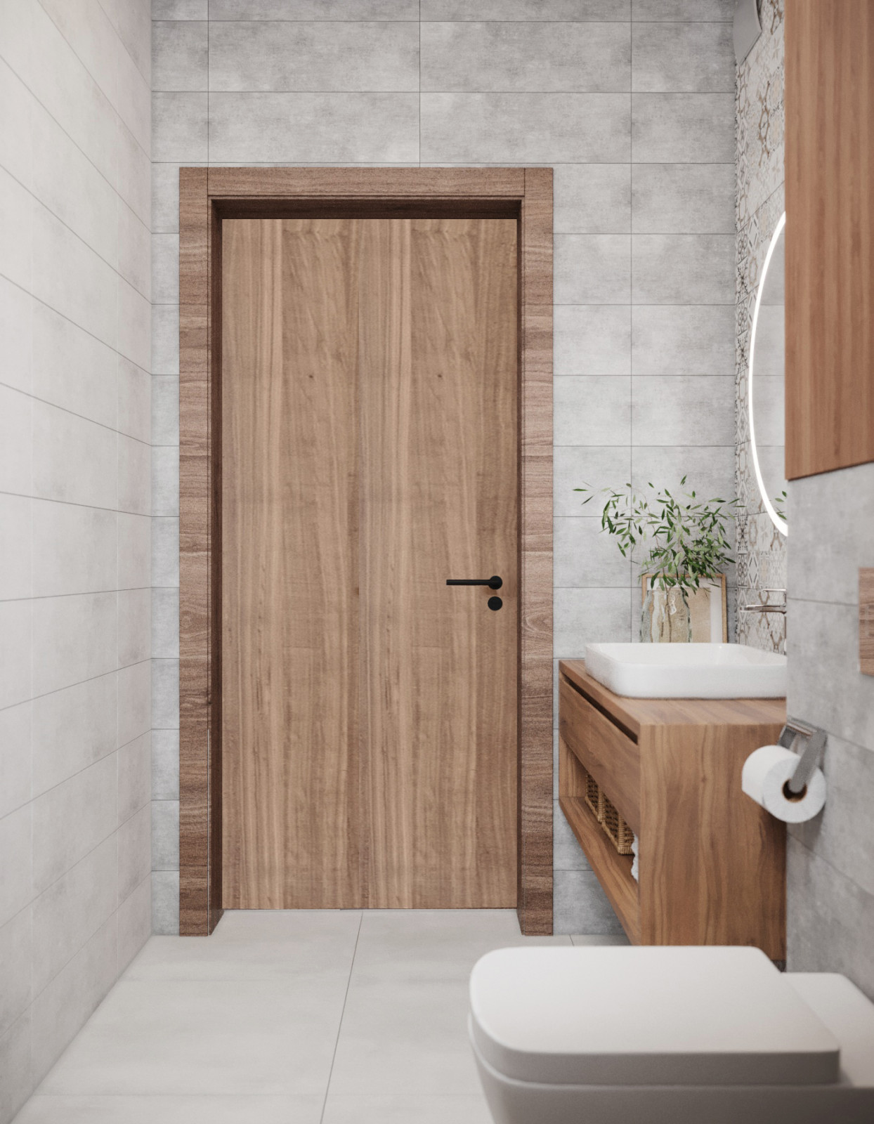 Частные апартаменты