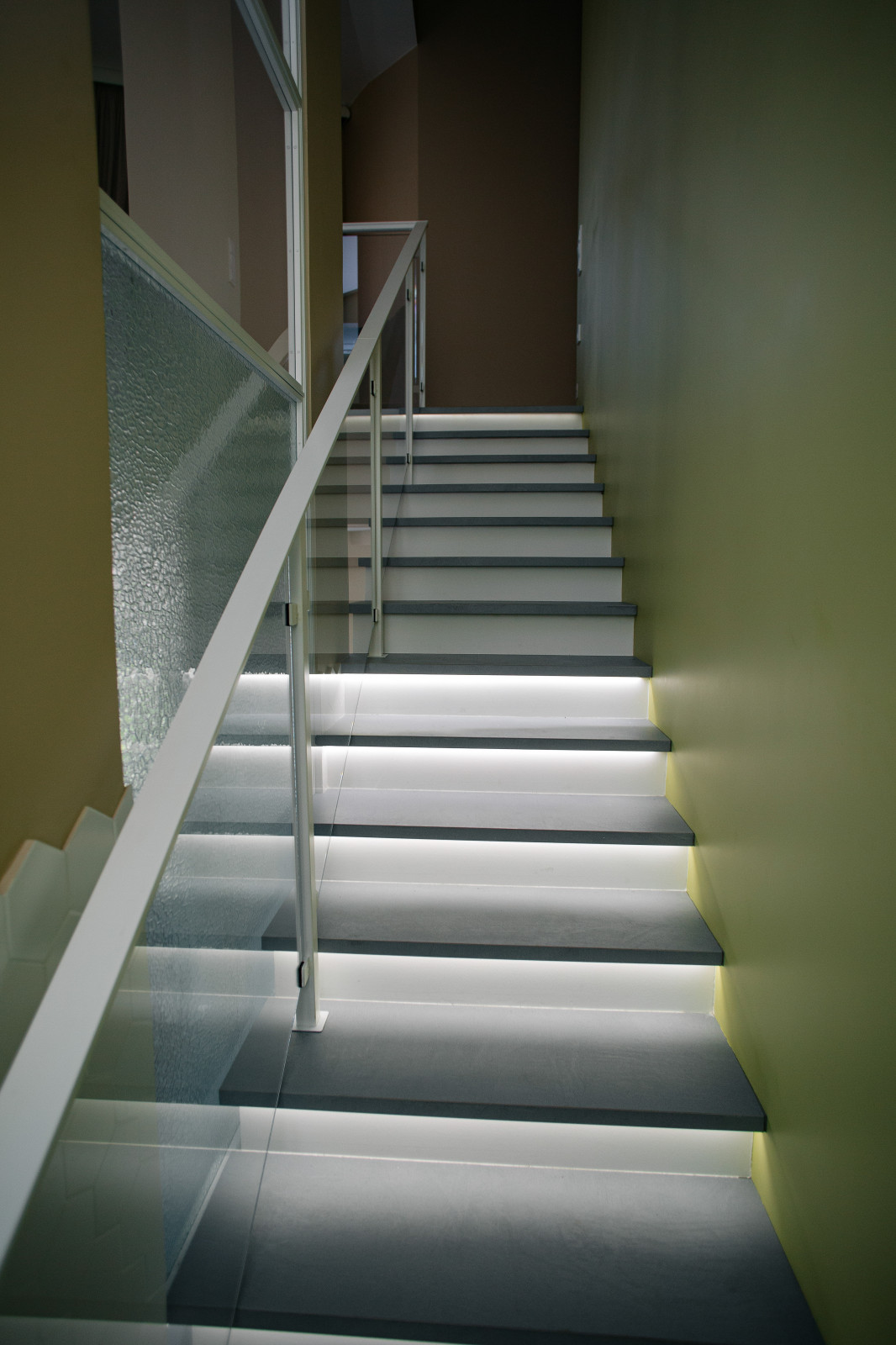 Загородный дом Охта