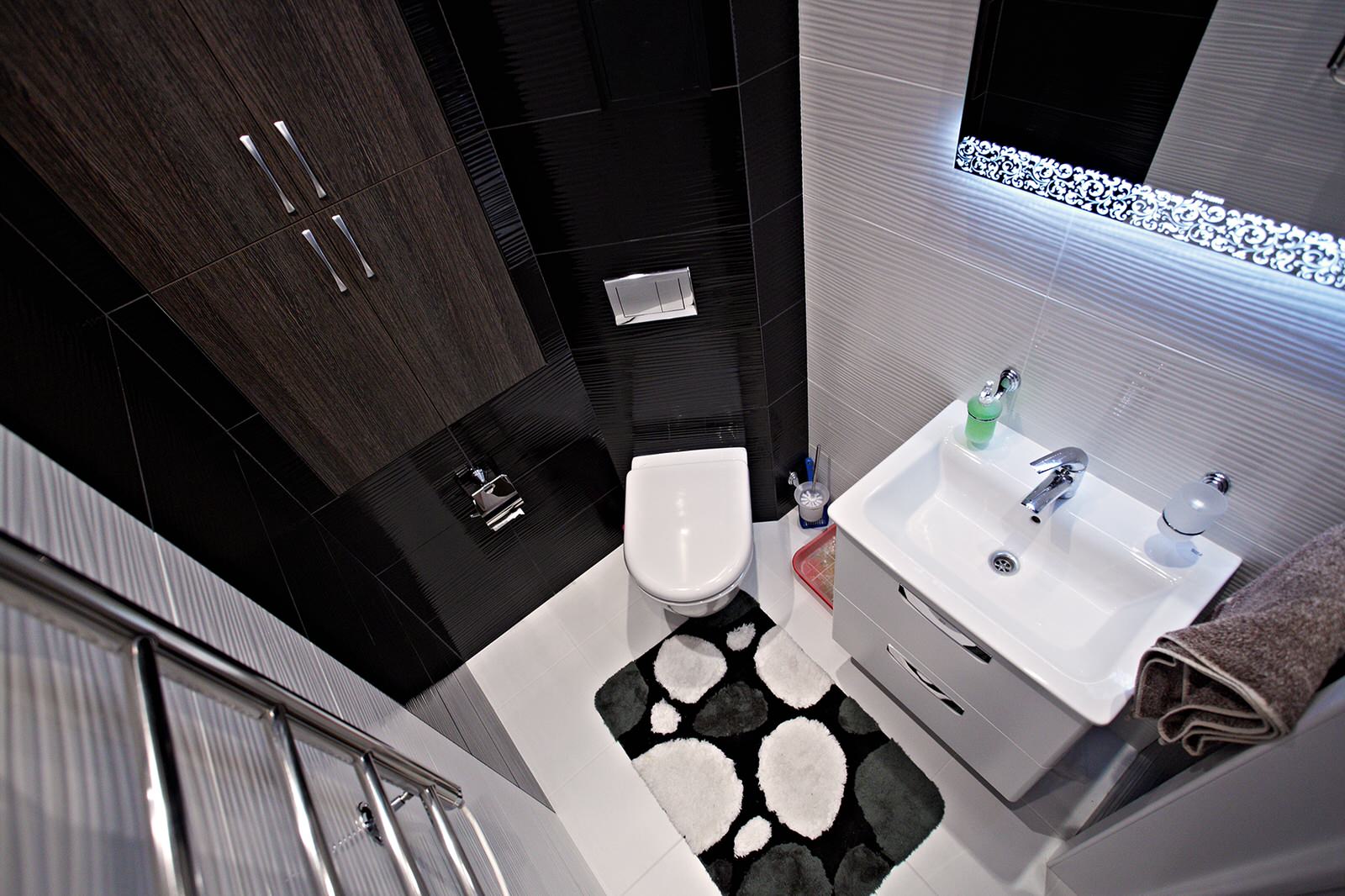 Квартира для молодой семьи