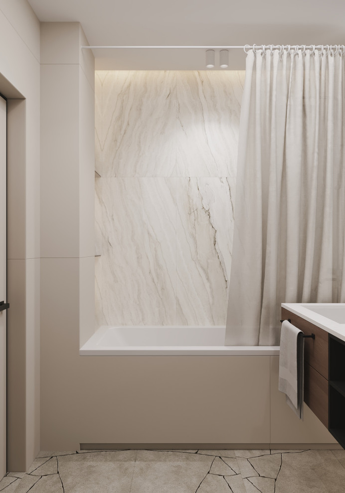 Квартира на Куйбышева