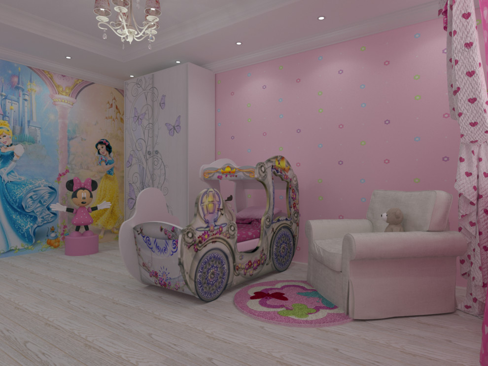 ЖК "Оккервиль"