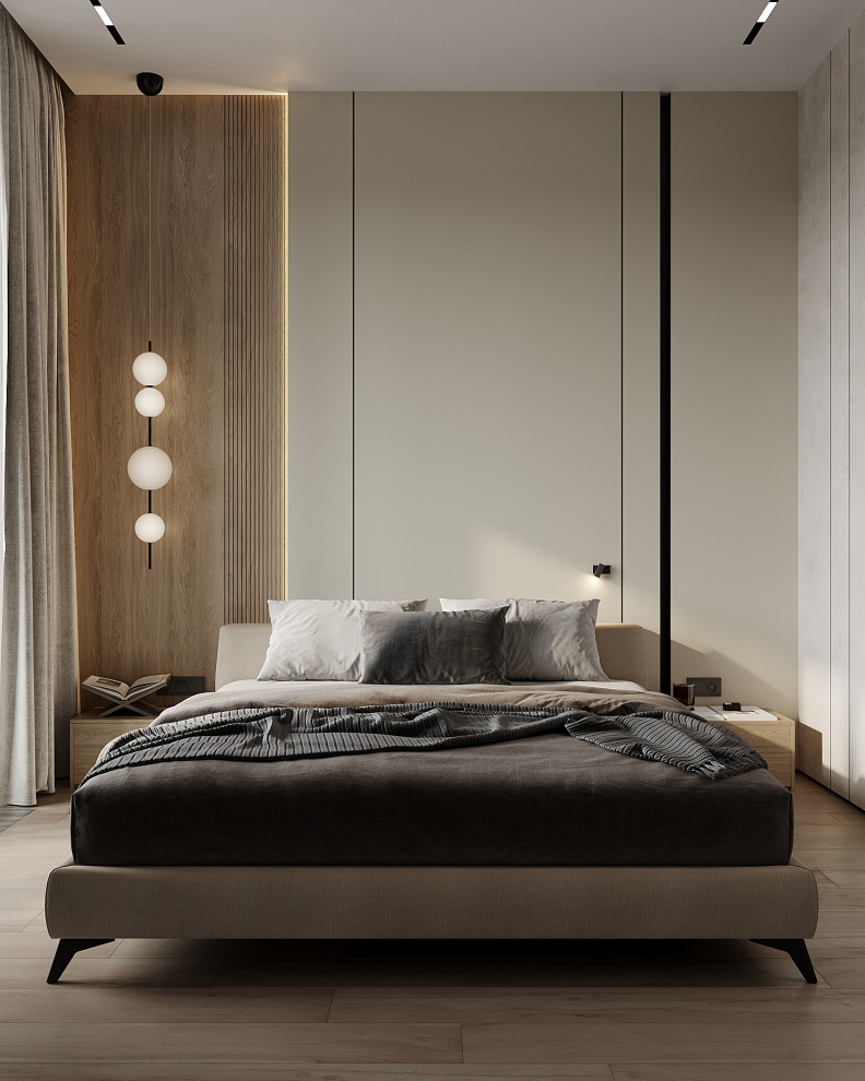 ЖК "Серебряный парк"