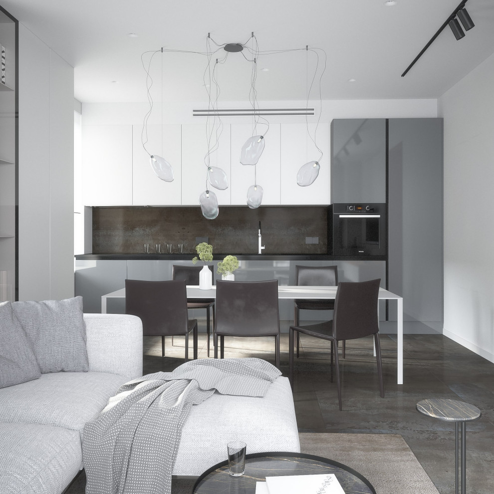 Таунхаус в Москве