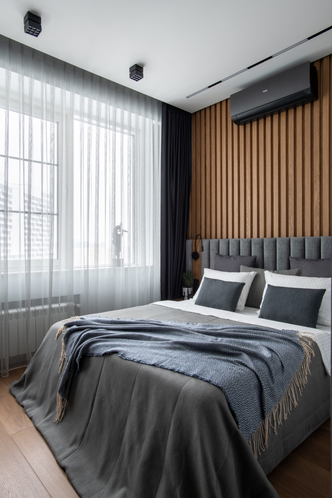 Квартира в ЖК «Лица»