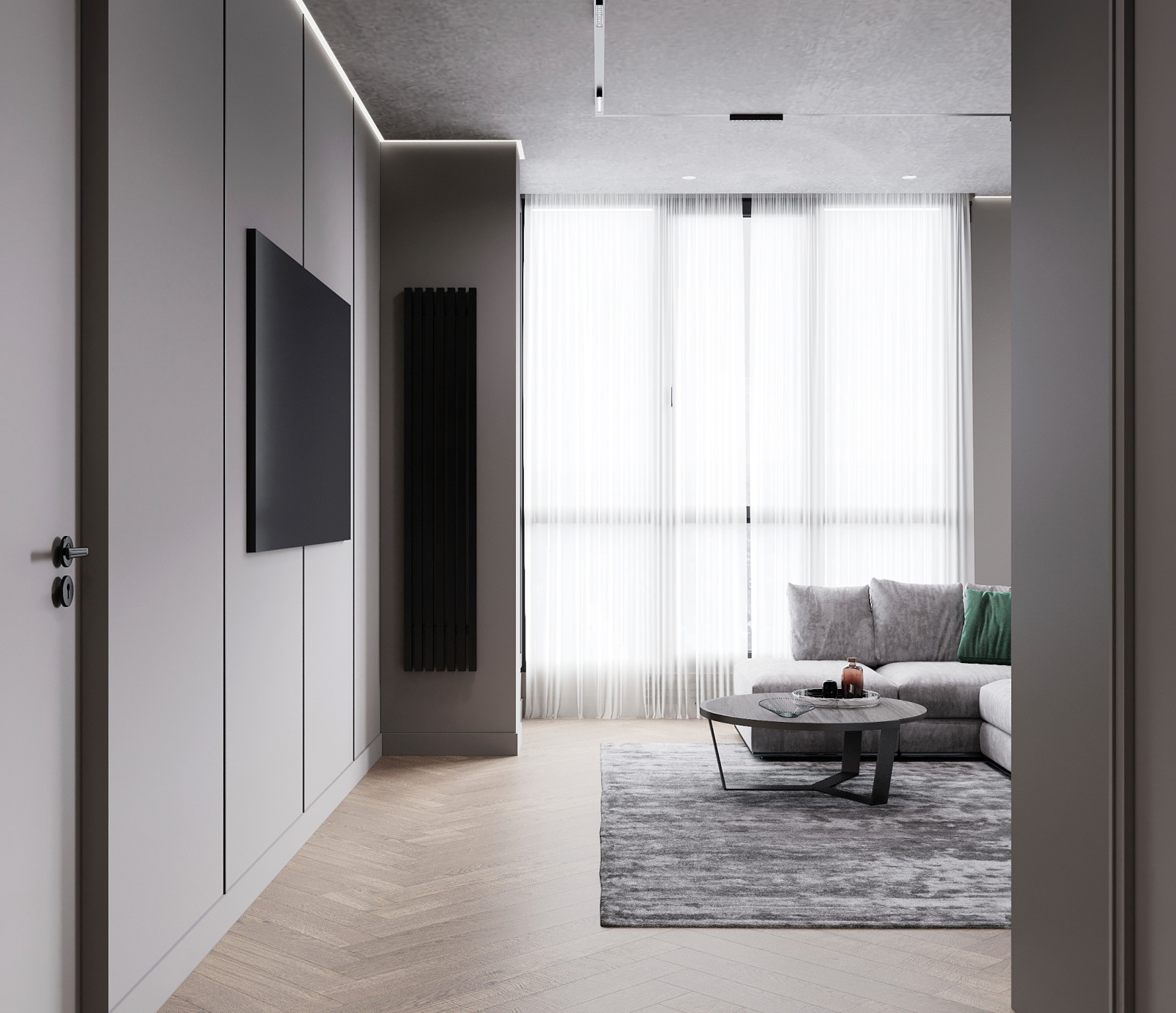 Лесопарковая 7г