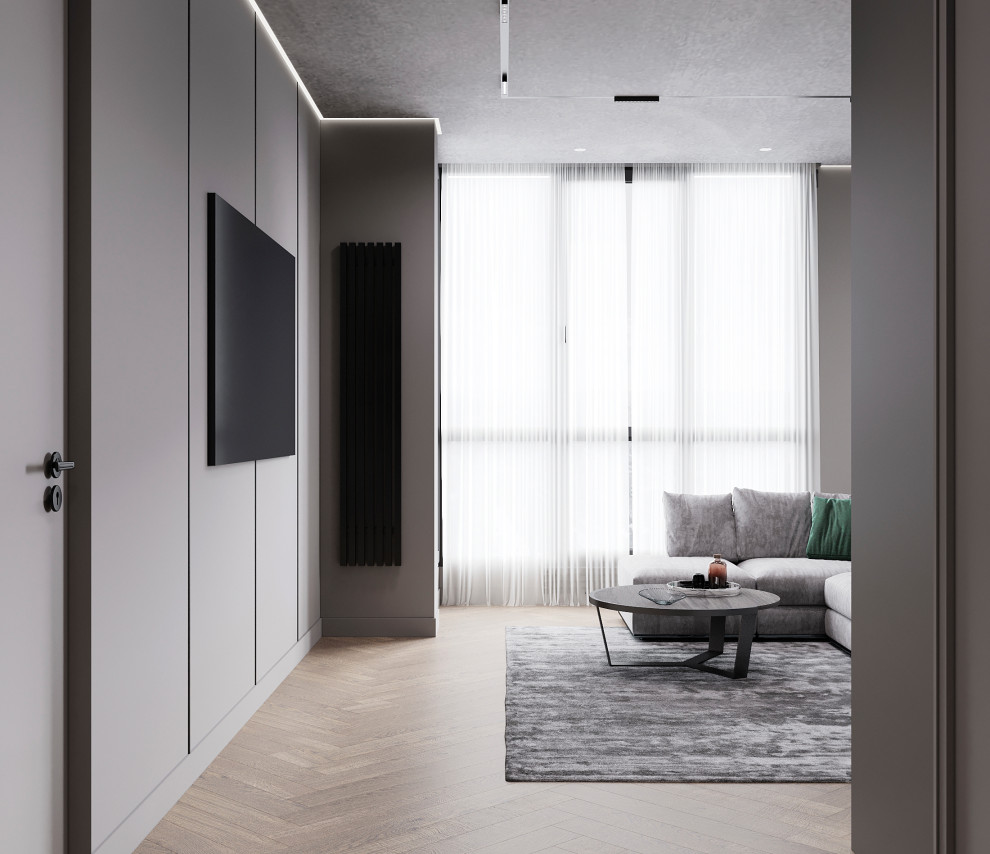 Лесопарковая 7г