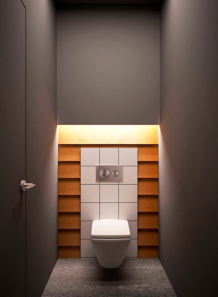 Интерьер АБК, г.Новошахтинск, Рост.обл.