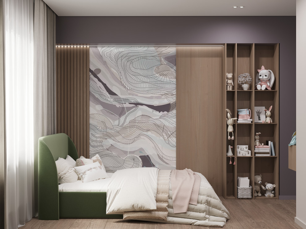 Квартира в ЖК Высота