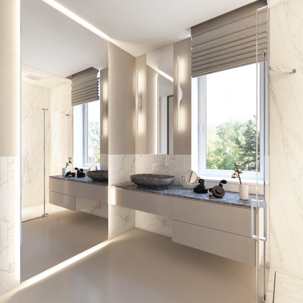 Загородный дом ONYX