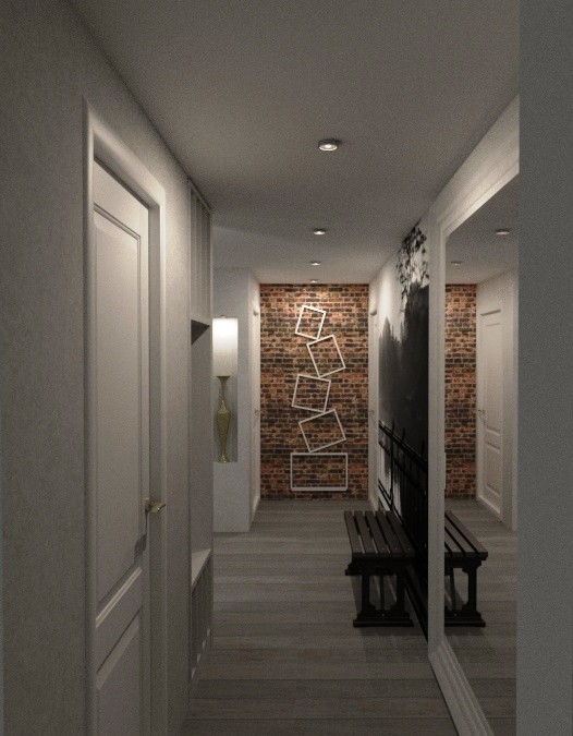 Студия дизайна