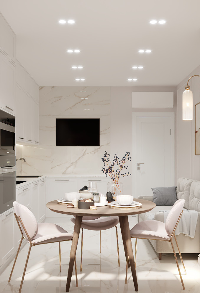 квартира в Подмосковье