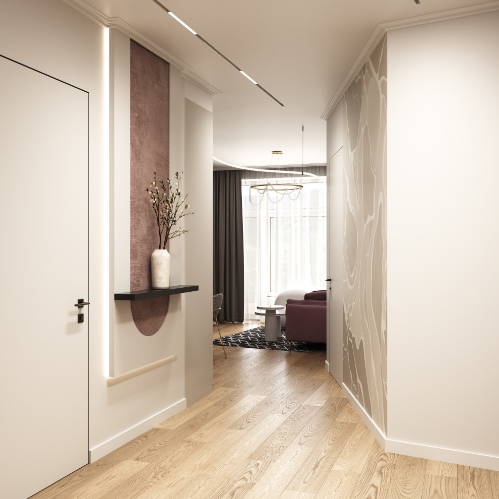 Квартира в Ялте