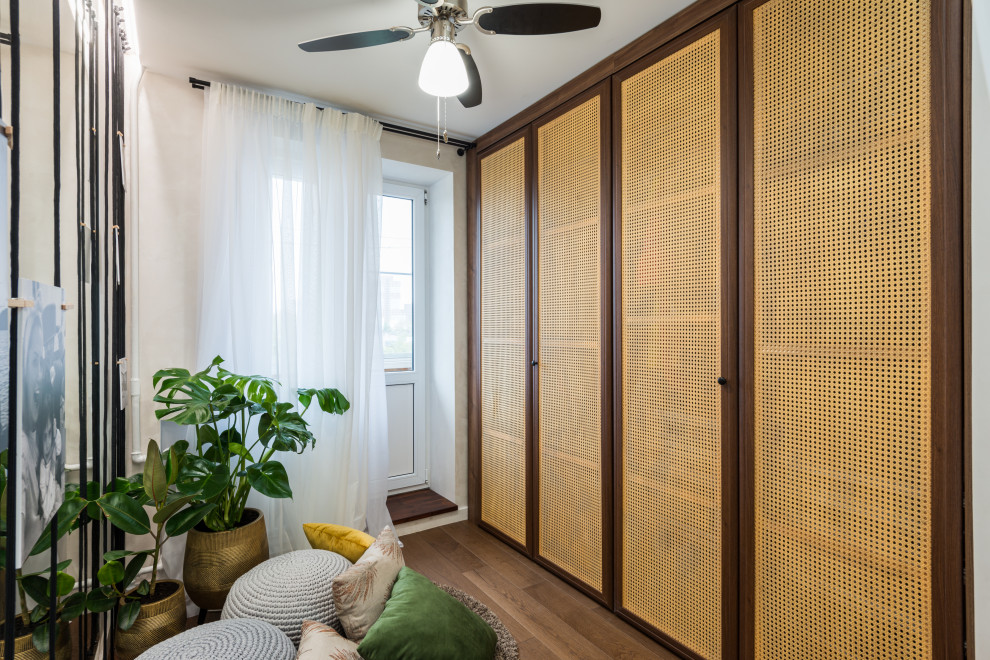 ТЕЛЕПРОЕКТ Большие перемены: ремонт для семьи Орловых