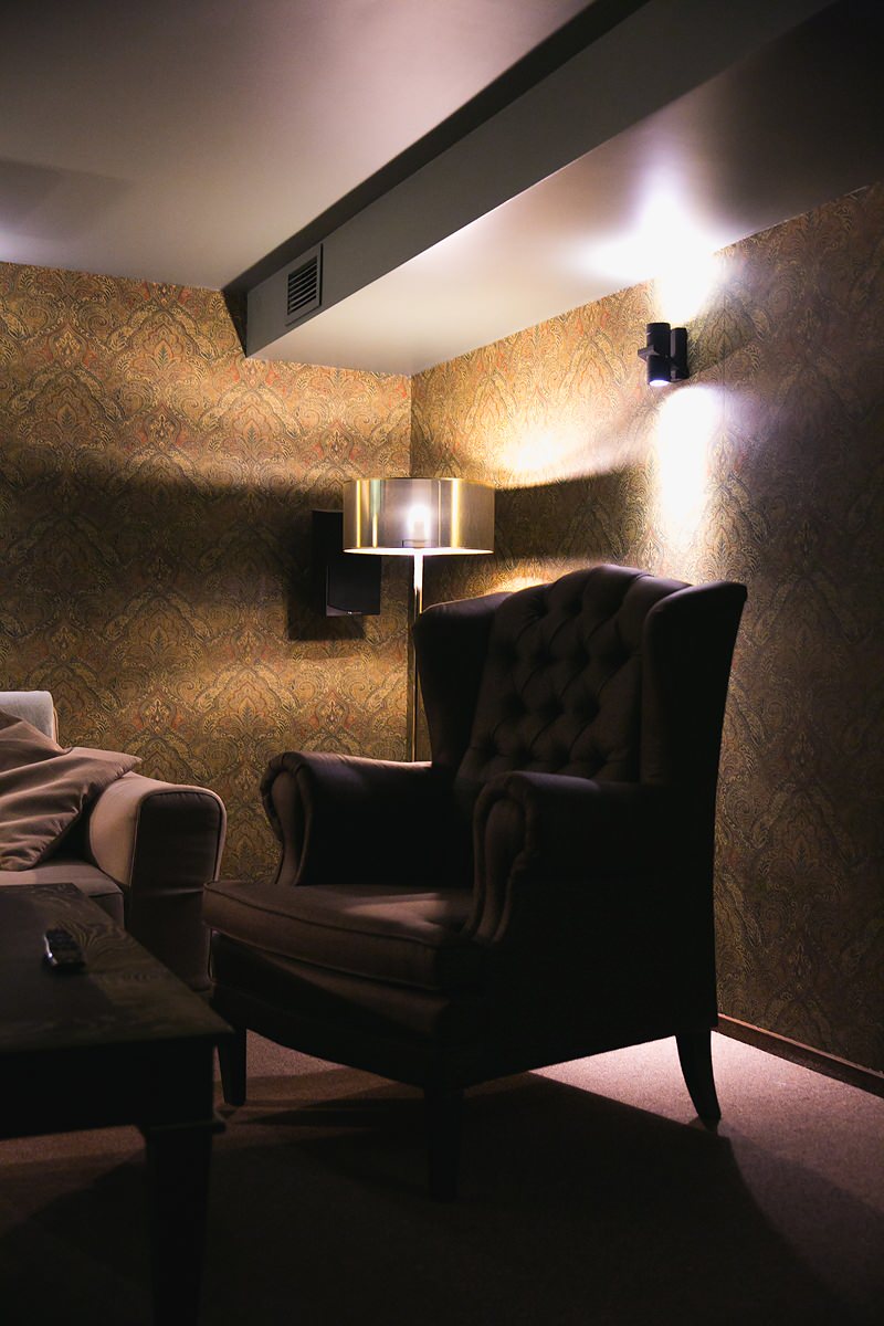 мебель в лофт