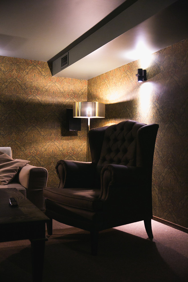 мебель в лофт